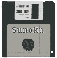 Sunoku Game